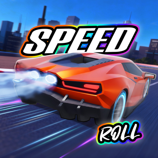 Race RNG [ New trail] official Roblox game thumbnail