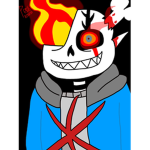 Sans au tycoon