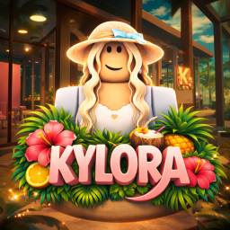 🏗️ (UPDATE!) Kylora Cafe