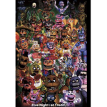 [Fnaf fan group!!]
