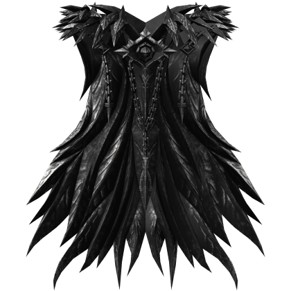 Hunter Cape