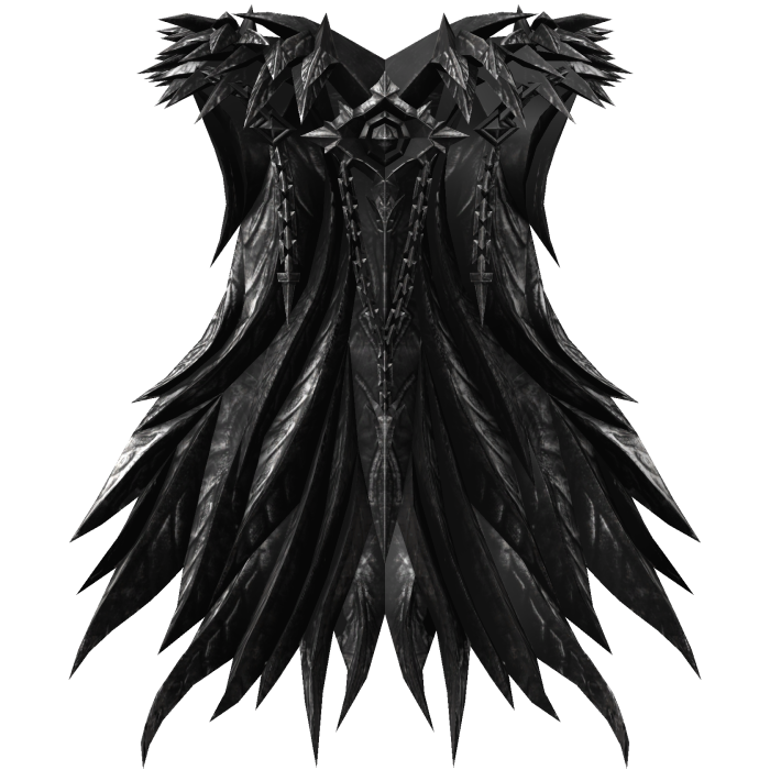 Hunter Cape