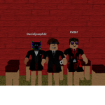 The crystal mob or clan
