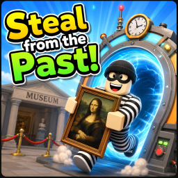 [EARLY ACCESS] Grand Thief Timeline