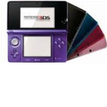 3DS Fan-tastic Fans