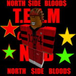 NSB North Side Bloods
