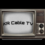 KR Cable TV