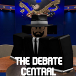 The Debate Central