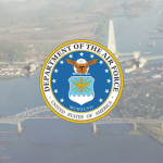 United States Air Force 1989
