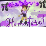 -Gabby's Clothing-