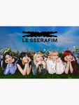 (르세라핌) LE SSERAFIM