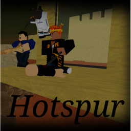 Hotspur (Early)