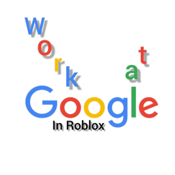 Work At Google !