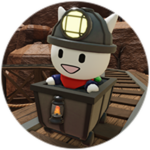Minecart Mimic!
