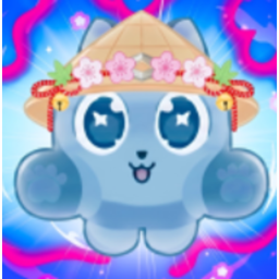 [FISHING] Pet tappers