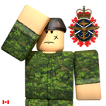 [CA] - Canadian Army