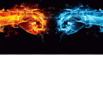 WATER CLAN AND FIRE CLAN