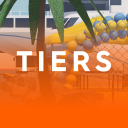 Tier Center