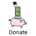 Lolol's Clothing and donations!