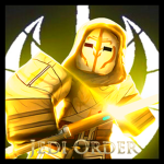 Temple Guard Order
