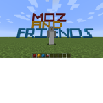 Moz And Friends