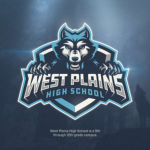 West Plains high School