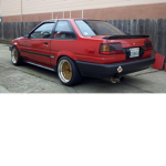 toyota club