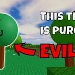 Steeple of Evil Tree icon