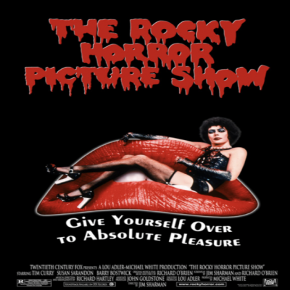 Rocky Horror Picture Show Roblox decal
