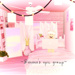 ~Banana's epic group~