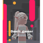 Grupo fã Daniii_gamer