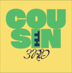 COUSIN TH 3RD