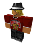 theee robloxian mafia
