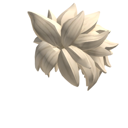 Spikey Anime Hair