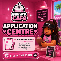 [APPLY] Application Center