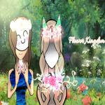 Flower Eclipse