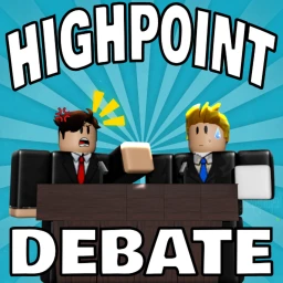 Highpoint Debate icon