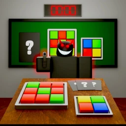 Remember or Oof! icon