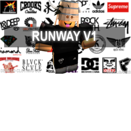 Desired Clothing Co. Runway
