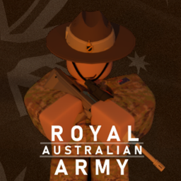 🔰 NEW | Gallipoli Barracks