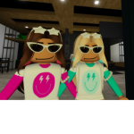 besties mal fans!