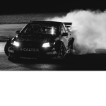 Nice drifting