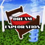 Untitled Dream Exploration Game