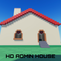 HD Admin House