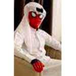 spider man السعودية