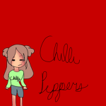 Chili peppers