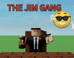 THE JIM GANG