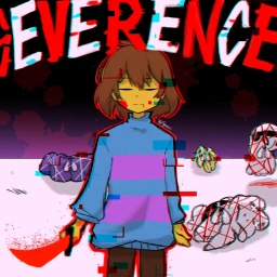 Severence icon