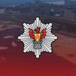 South Wales Fire and Rescue Service [TENBY]