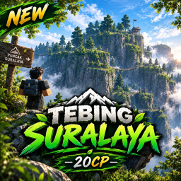 🏞[NEW] Tebing Suralaya